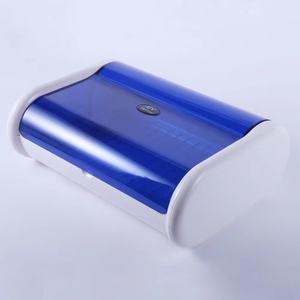 Stérilisateur d'outils à ongles autoclave électrique salon dentaire pour salon de coiffure mini armoire de stérilisation <span class=keywords><strong>UVC</strong></span> - Product Image 2