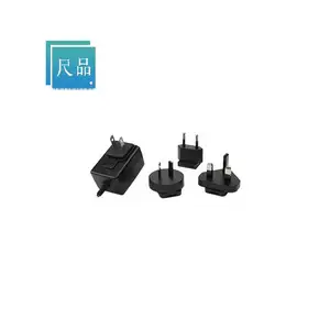 SMI12-12-4B-MUB BOM Service AC/DC WALL MOUNT ADAPTER 12V 12W SMI12-12-4B-MUB