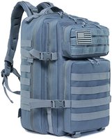 Kit de sac à dos médical imperméable de 3 jours pour préparation aux situations d'urgence en cas de catastrophe et de traumatologie pour le camping