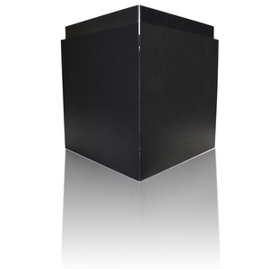 Ngoài trời sáng tạo ma thuật <span class=keywords><strong>Cube</strong></span> Cuboid vuông LED Màn hình hiển thị bảng điều khiển cho cửa hàng bán lẻ cửa hàng logo quảng cáo - Product Image 2