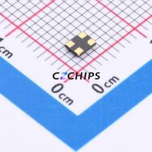 XTM32027138QT00351001 Crystal (Passive) SMD3225-4P Crystal Oscillator SMD Crystal Oscillator 27.1383MHz 10ppm 20pF - Product Image 2