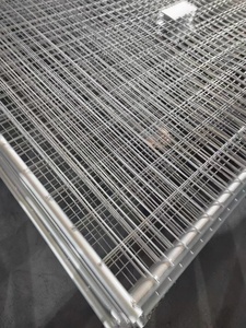 Pannello di recinzione da 6 piedi temporaneamente rimovibile in Australia - Product Image 4