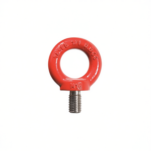 สกรูตาไก่ตัวผู้ M16 8.8 ได้รับการรับรองมาตรฐาน CE อุปกรณ์ยกและยึด - Product Image 2