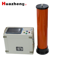 Système de test de résistance à la tension par résonance AC série HV Hipot de l'usine Huazheng