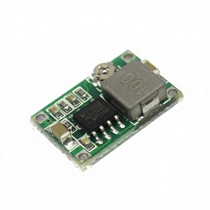 Module d'alimentation abaisseur MP2307DN Mini360 pour avion, carte de module DC-DC ultra-compacte pour véhicule MP2307 - Product Image 1