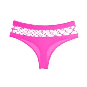 Lingerie g string briefs underwear women Sexy panties PINK M-L calcinha  panty tangas bragas culotte femme bielizna damska bas (COLOR MOVE, M): Buy  Online at Best Price in Egypt - Souq is