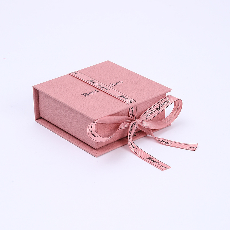 Pink box