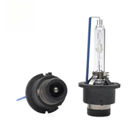 Ampoule de phare au xénon OEM 35W D2S 6000K 15000K Super Lumineuse Démarrage Rapide Garantie 1 An Rétrofit/Amélioration Longue Durée de Vie