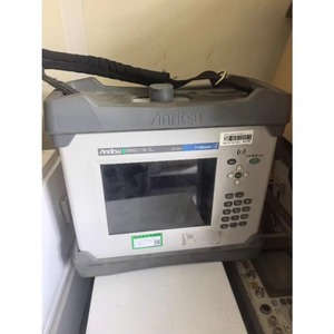 อุปกรณ์ทดสอบและตรวจวัดอิเล็กทรอนิกส์ประสิทธิภาพสูง Anritsu MW82119A 1900ชิ้น/2100AWS PIM analyzer T H - Product Image 1