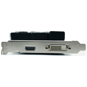 แบรนด์ใหม่ GT 1030 <span class=keywords><strong>2GB</strong></span> 64Bit GDDR5 PCI-E พัดลมเดี่ยว HD กราฟิกการ์ดเกมสบายๆสำหรับเดสก์ท็อปพีซีขายส่ง - Product Image 5