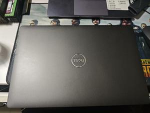 <b>Used</b> for D-ell 5500 Notebook 8th Gen i5/i7 8GB RAM 256GB SSD 15.6 Inch Full HD Ultra Thin Portable Business <b>Laptop</b> - Product Image 2