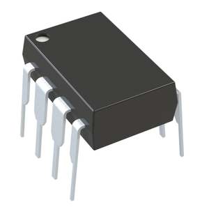 Microcontrolador de Circuitos Integrados PIC10F220-E/P de 8 Bits, 384B FLASH, 8DIP - Product Image 1