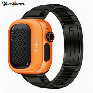 Yousonnra Cadeau de <span class=keywords><strong>retraite</strong></span> : Haut-parleur pour les loisirs des personnes âgées et des seniors, idéal pour les années dorées et les passe-temps - Product Image 1