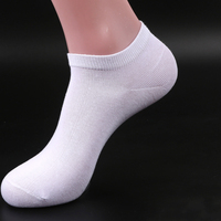 Vente en gros de chaussettes tricotées en polyester/coton d'excellente qualité, de style décontracté, douces et respirantes, pour femmes, hiver, été, pour l'exportation