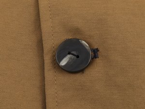 Automne femme 2025 nouvelle mode décontracté double face <span class=keywords><strong>court</strong></span> <span class=keywords><strong>trench</strong></span> manteau rétro femme chic à manches longues. - Product Image 5