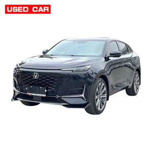 Changan Unik Uni-k, Vehículos Usados de Gasolina Automáticos, Changan Baratos 2023 2024 2025, Autos SUV Usados en Venta - Product Image 1