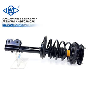 Accesorios <span class=keywords><strong>para</strong></span> Automóviles LWT, Amortiguador <span class=keywords><strong>de</strong></span> Suspensión <span class=keywords><strong>para</strong></span> Toyota Corolla, Yaris, Hiace, Hilux, Fortuner, RAV4, Land Cruiser - Product Image 1