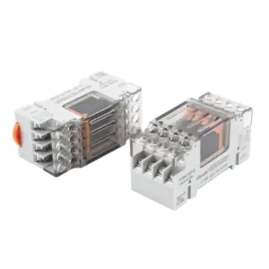 Relay Socket Slim Relay