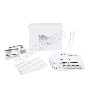 Kit de nettoyage pour imprimantes Re-Transfer DIK10044, prix compétitif, kit de nettoyage pour imprimantes Re-Transfer EDI XID <span class=keywords><strong>Series</strong></span> - Product Image 1