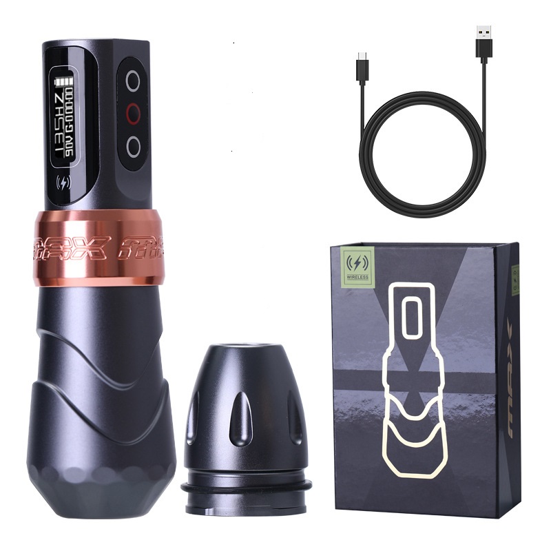 Batterie unique grise