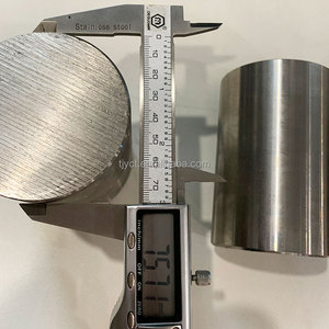 משטח בהיר נירוסטה עגול בר aisi 630 מוט פלדה 17-4ph 15-5 ph ams5659 בר נירוסטה - Product Image 4