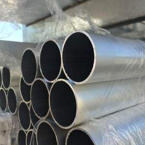 Tuyaux en <span class=keywords><strong>aluminium</strong></span> et alliages d'<span class=keywords><strong>aluminium</strong></span> de haute qualité, étirés à froid, séries 1000-7000, tubes sans soudure, longueur personnalisée, pliage/soudage des parois - Product Image 2