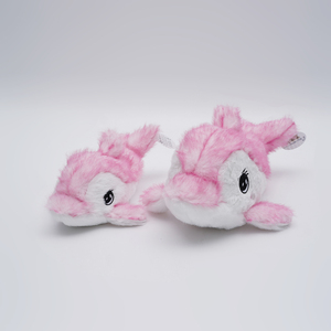 Nhà Máy bán hàng trực tiếp unisex khổng lồ cá heo Thú nhồi bông cá heo sang trọng PP bông điền cá heo sang trọng - Product Image 4