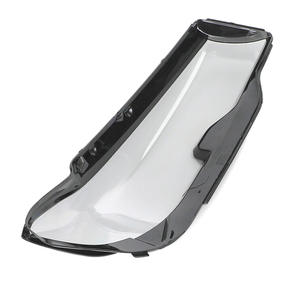 ฝาครอบไฟหน้า BMW ซีรีส์ 3 G20 G28 ซ้ายขวา ปี 2020 2021 2022 ชุดแต่งไฟรถยนต์ - Product Image 3