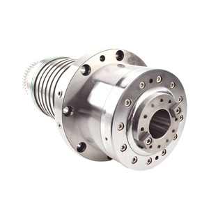 มอเตอร์แกนหมุน LH ราคาโรงงาน รุ่น 150-BT40-6000rpm ATC ชุดขับเคลื่อนด้วยสายพาน Bt40 220V สำหรับงานกัดและงานกลึง แกนหมุน ATC แบบขับเคลื่อนด้วยสายพาน Bt40 - Product Image 5