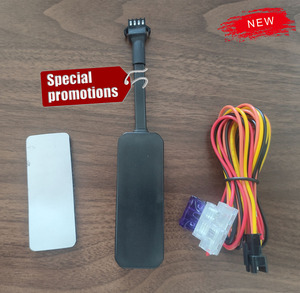 J14 bán buôn Xe GPS theo dõi xe gắn máy theo dõi thiết bị điều khiển từ xa cắt dầu xe báo động GPS Tracker - Product Image 6