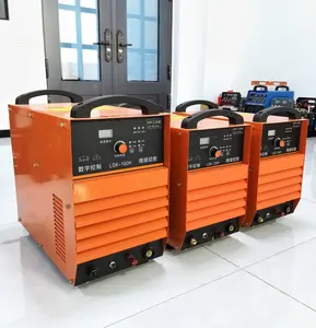 Mesin pemotong plasma udara kualitas baik 100A mesin pemotong Plasma sumber daya plasma