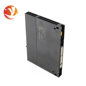 โปรเซสเซอร์สื่อสารอีเธอร์เน็ต SIEMENS 6GK7 443-5DX05-0XE0 6GK7443-5DX05-0XE0 ของแท้ใหม่เอี่ยม ตัวควบคุมแบบตั้งโปรแกรมได้ PLC - Product Image 2