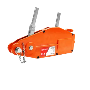 factory outlet 1.6t tirfor hand winch lever hoist for sale