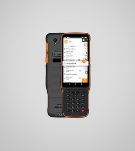 ซอฟต์แวร์ทำแผนที่ GPS RTK ระบบแอนดรอยด์ Landstar8 สำหรับ CHC GNSS RTK HCE600 HCE700 คอนโทรลเลอร์ OEM เซ็นเซอร์แบบกำหนดเอง - Product Image 4