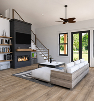 FH23 23 ㎡   Maison-bateau capsule 2 chambres, 1 salle de bain, pour 2 à 4 personnes, sur l'eau, pour attraction touristique, station balnéaire ou usage privé.