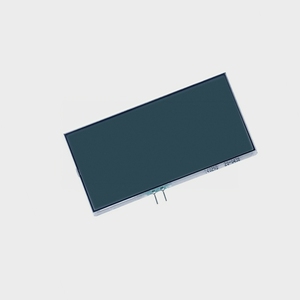 Dot Matrix Hàn Ug-2864 Kswlg01 Driver Heads Up Máy In Lcd Mũ Bảo Hiểm Led 3d Hologram Fan Hiển Thị - Product Image 1