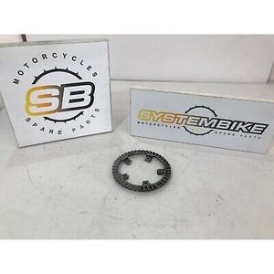Disco Freno Posteriore Compatibile per YAMAHA FZ6 FAZER 2004 2005 2006, Parte di Ricambio - Product Image 1