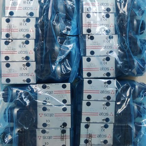 วาล์วควบคุมทิศทางไฮดรอลิก Atos CK-40/18-730-Z008 24V - Product Image 1