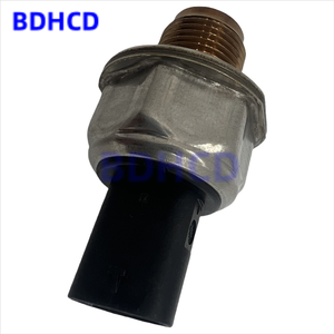 Sensor de Presión de Combustible Diésel 85PP86-01, Sensor del Sistema de Combustible 23488937 para Volvo D11K D13K para el GRUPO MOTRIZ AUTOMOTRIZ - Product Image 2