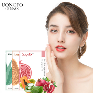 Etiqueta Privada de <span class=keywords><strong>Gel</strong></span> de <span class=keywords><strong>Aloe</strong></span> <span class=keywords><strong>Vera</strong></span> Natural cosmético Oem <span class=keywords><strong>cara</strong></span> máscara - Product Image 2