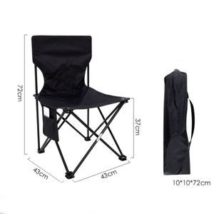 Conjunto de Mesa Plegable para Exteriores y 4 Sillas, Muebles Portátiles de Aleación de Aluminio para Picnic y Camping con Asientos de Tela Beige y Estructura Dorada - Product Image 2