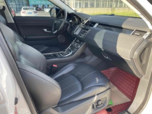 Land Rover <span class=keywords><strong>Range</strong></span> Rover <span class=keywords><strong>Evoque</strong></span> d'<span class=keywords><strong>occasion</strong></span> 2017 2.0T LHD, SUV essence d'<span class=keywords><strong>occasion</strong></span> pour l'exportation - Product Image 5