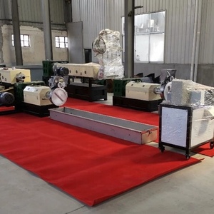Nhà Máy Giá <span class=keywords><strong>PP</strong></span> <span class=keywords><strong>HDPE</strong></span> PS EPS nhựa tái chế máy và nhựa granulator - Product Image 6