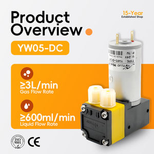 12v 24v Dc Haute Pression Micro Électrovannes Électrovanne Gaz Électrovanne <span class=keywords><strong>3</strong></span> Voies Électrovanne 12v Plastique - Product Image 2