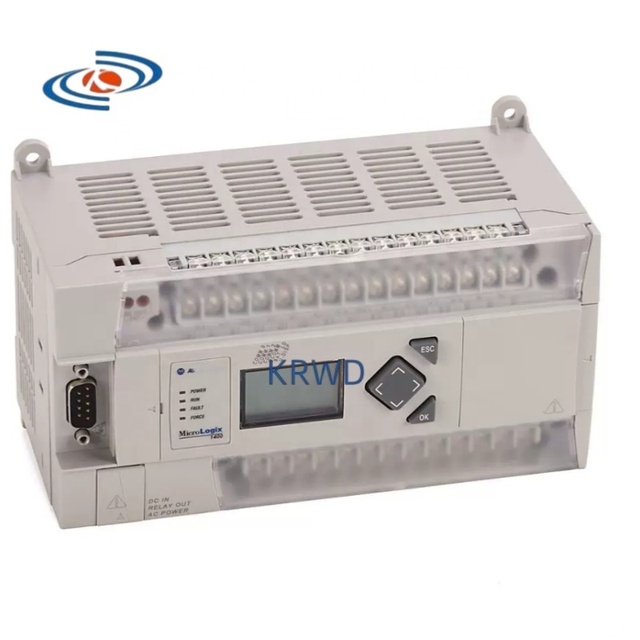 Controller PLC MicroLogix 1400 1766-L32BWA 1766-L32BXB 1766-L32BWAA 1766-L32BXBA