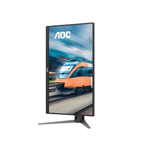 Nouvel écran de jeu AOC 27G4 27 pouces FHD 200Hz Fast IPS 300cd/m² 0,5ms de temps de réponse pour ordinateur de bureau et esports - Product Image 3