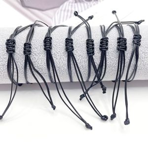 New Nurse <strong>Teacher's</strong> Day Greetings Greetings <strong>Bracelet</strong> Commemorative Nurse Ecg <strong>Bracelet</strong> Stethoscope Braided <strong>Bracelet</strong> - Product Image 3