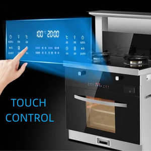 Appareils de cuisine modernes en Chine <span class=keywords><strong>Cuisinière</strong></span> à <span class=keywords><strong>gaz</strong></span> sur pied <span class=keywords><strong>Cuisinière</strong></span> à <span class=keywords><strong>gaz</strong></span> avec brûleur <span class=keywords><strong>Cuisinière</strong></span> à <span class=keywords><strong>gaz</strong></span> avec <span class=keywords><strong>four</strong></span> et grill - Product Image 4