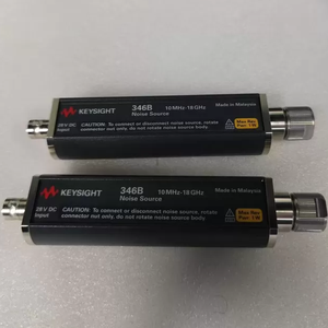 Source de bruit Keysight 346B 10 MHz à 18 GHz Nominal 15 dB - Product Image 1