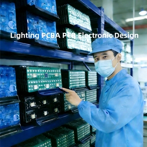 16年間の実績を持つ<span class=keywords><strong>PCBA</strong></span>サプライヤー、カスタムOEM工場、プリント回路基板メーカー、照明<span class=keywords><strong>PCBA</strong></span>、PCB電子設計 - Product Image 1